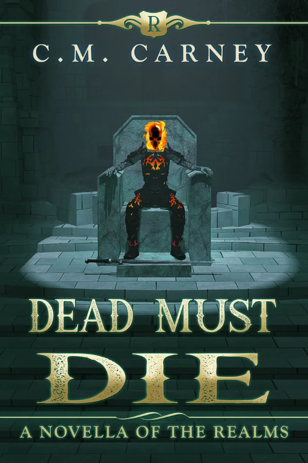 Dead Must Die