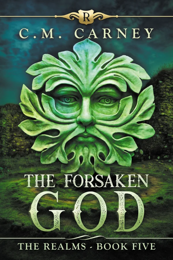 The Forsaken God