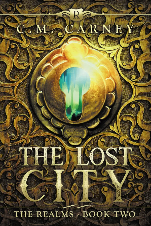 The Lost City