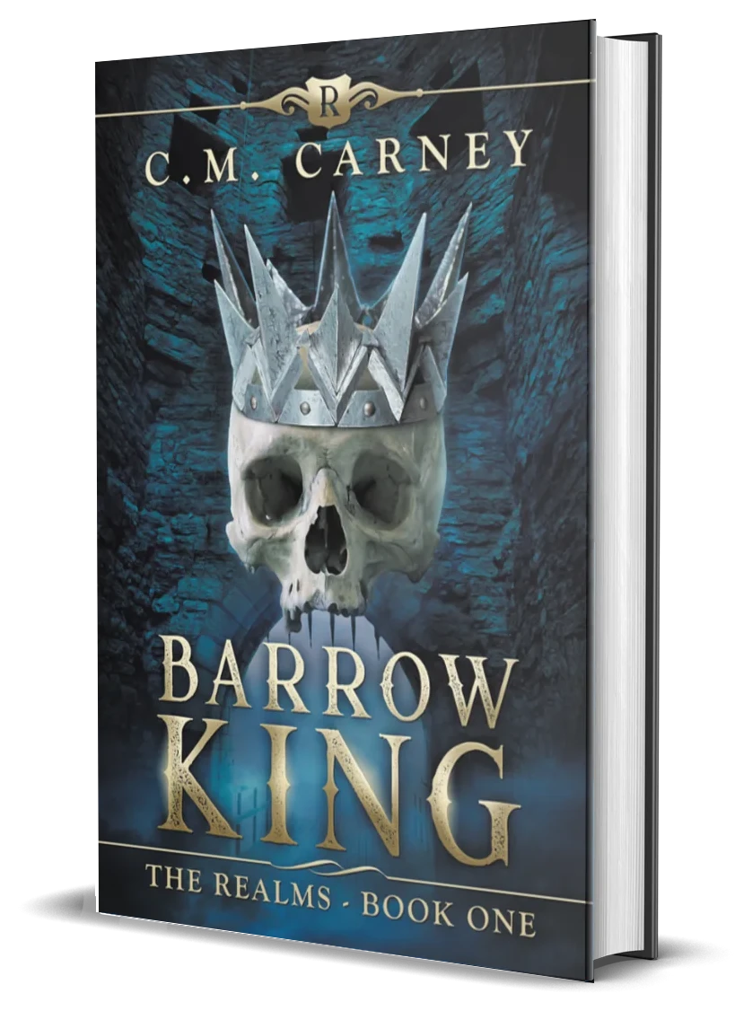 Barrow King