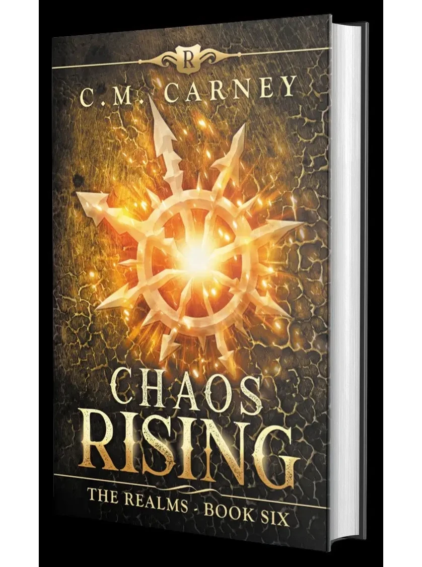 Chaos Rising