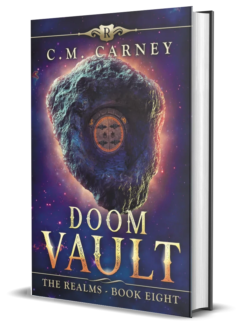 Doom Vault