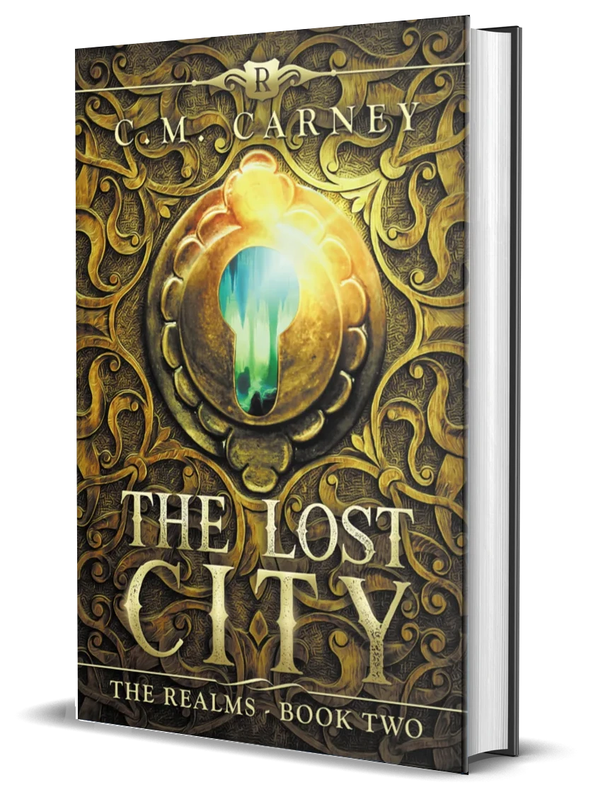 The Lost City